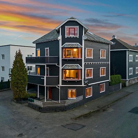 Krueger'S Crib By Staysville Stavanger Exterior photo